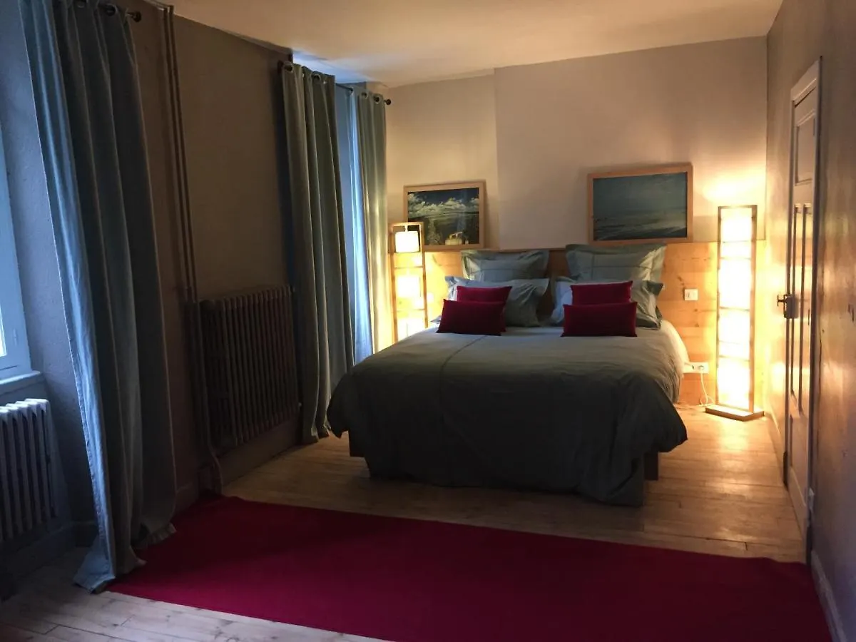 Hotel Comptoir D Aubrac 0*,  Frankreich