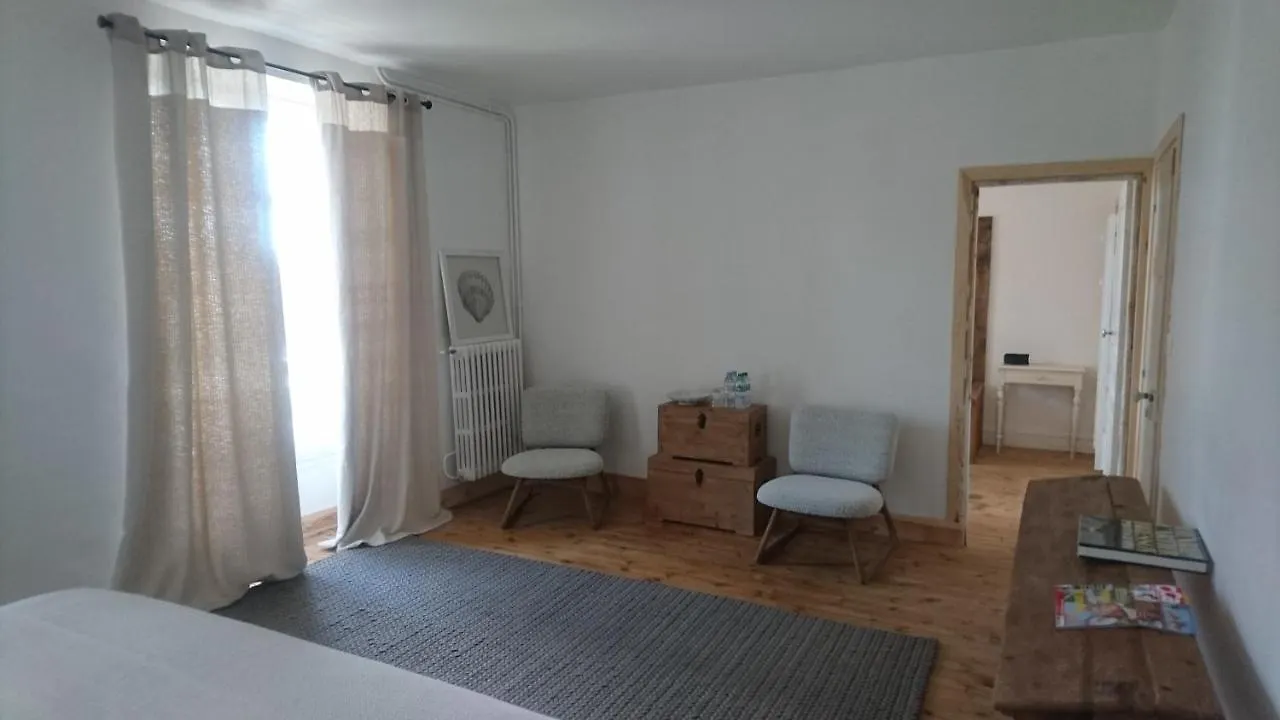 Hotel Comptoir D Aubrac Frankreich