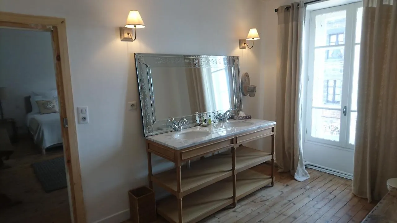 Gasthof Hotel Comptoir D Aubrac