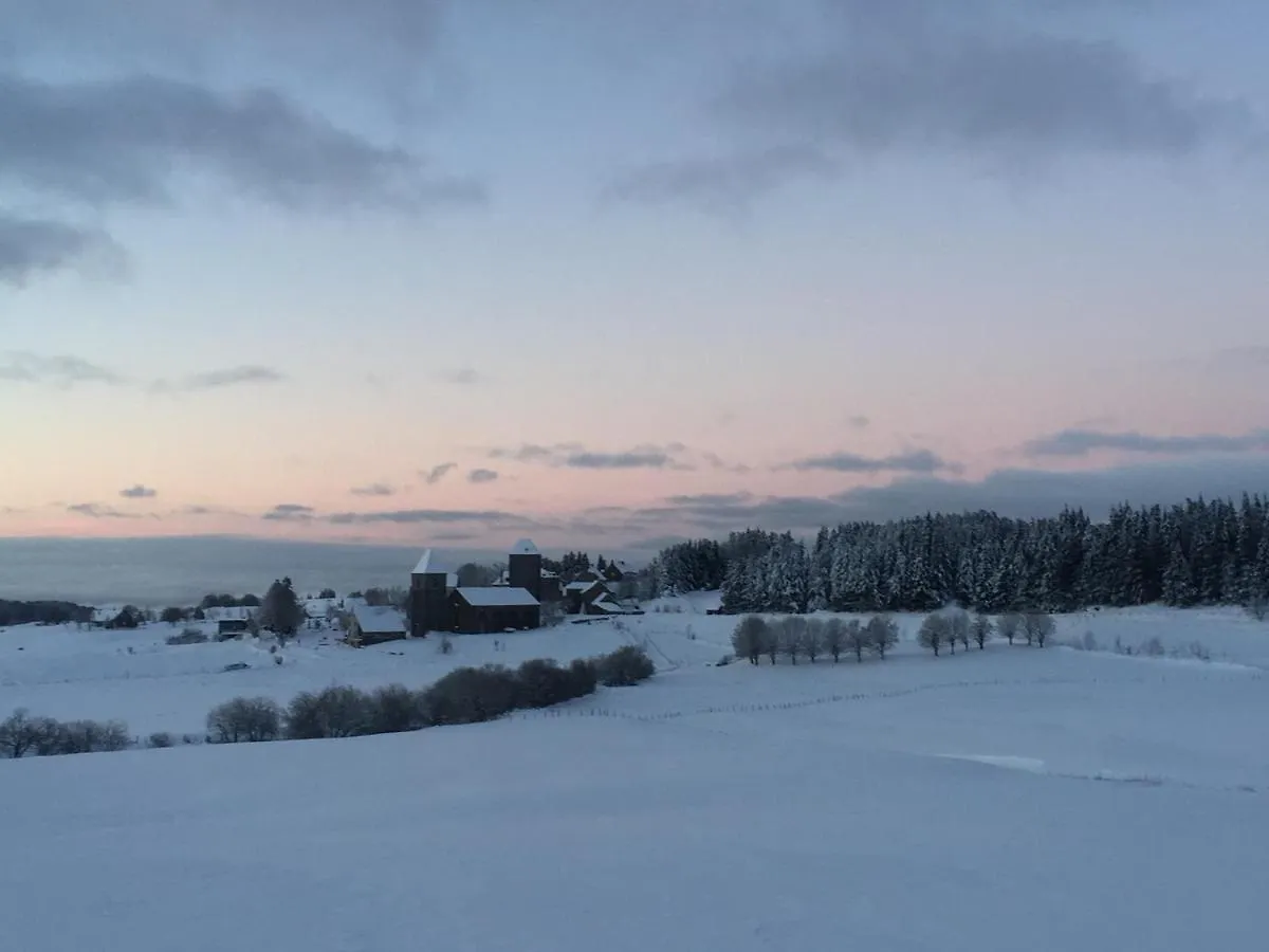 Hotel Comptoir D Aubrac Gasthof