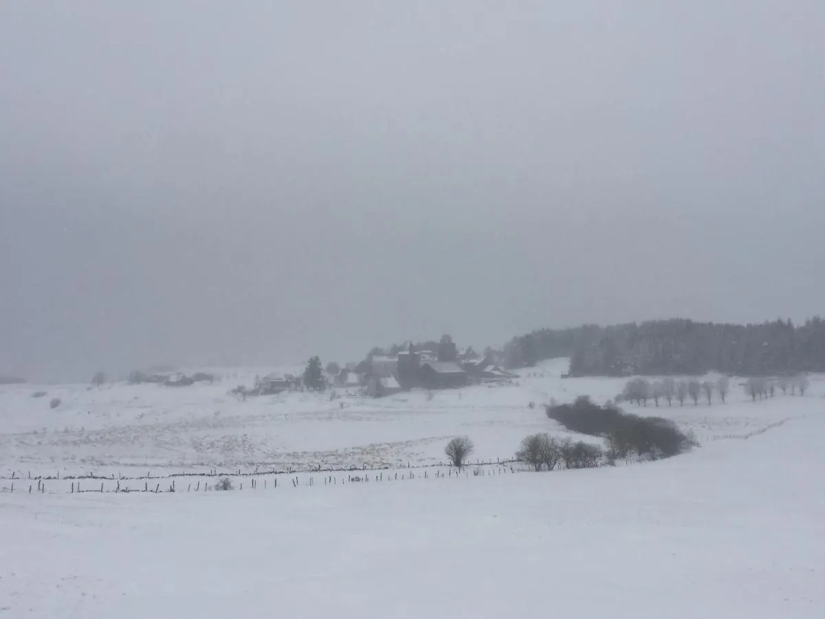 Hotel Comptoir D Aubrac Frankreich
