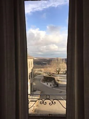Gasthof Hotel Comptoir D Aubrac Frankreich