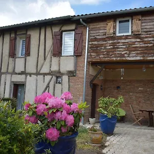 Maison De Charme Dans Le Gers Noilhan