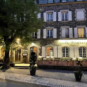 De La Domerie Aubrac