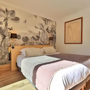 Le Petit 3*, Sainte-Maxime France