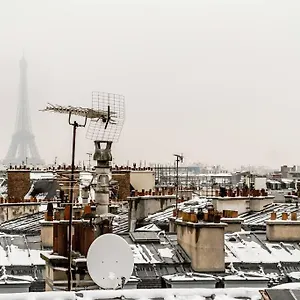 Langeac , Paris France