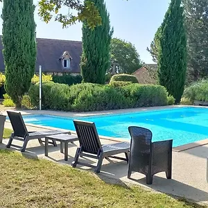 La Petite Grange Saint-Martin-Labouval