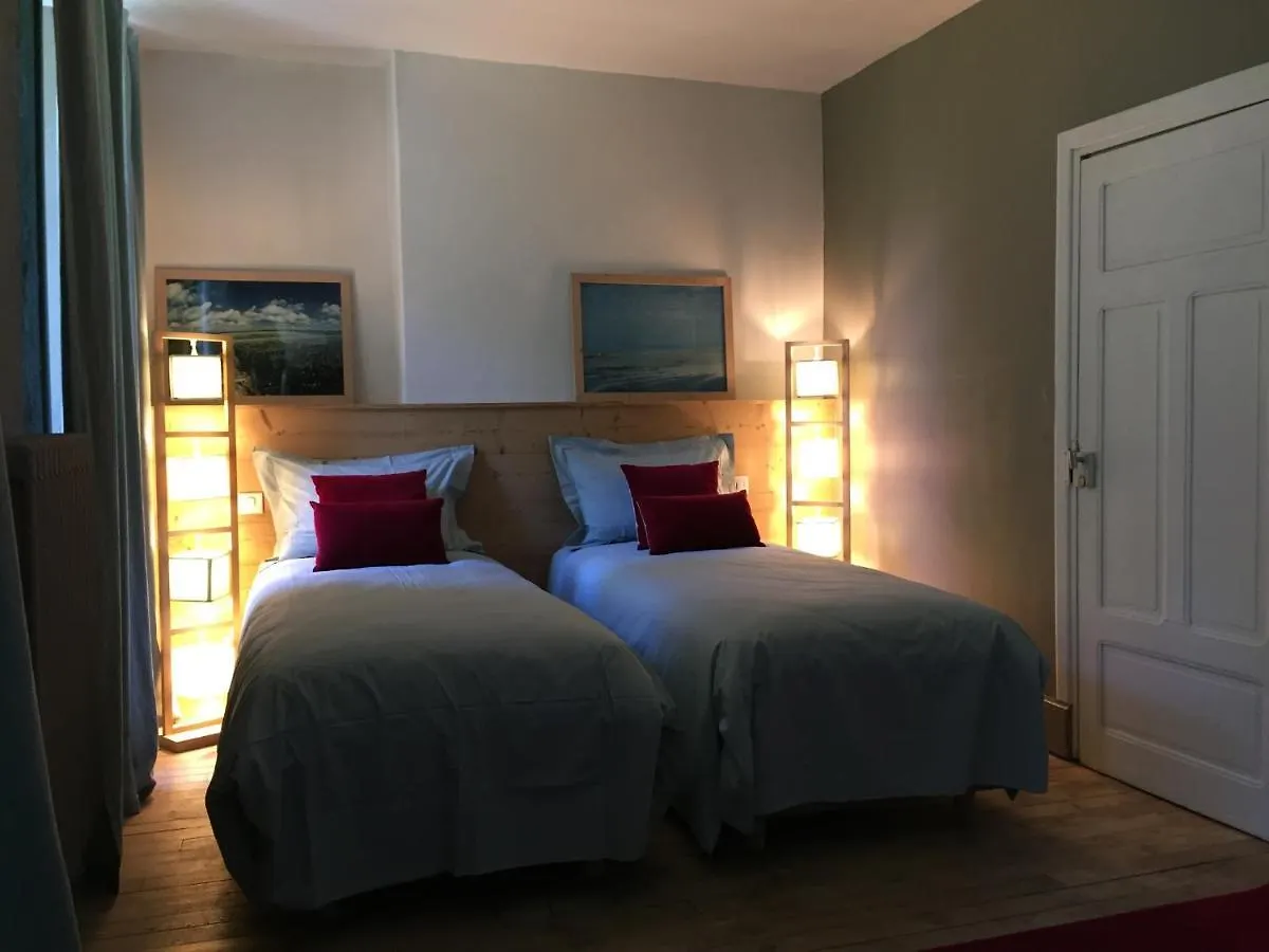 Maison d'hôtes Hotel Comptoir d aubrac